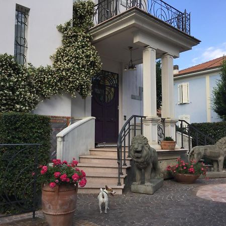 Villa Maldestra 리미니 외부 사진