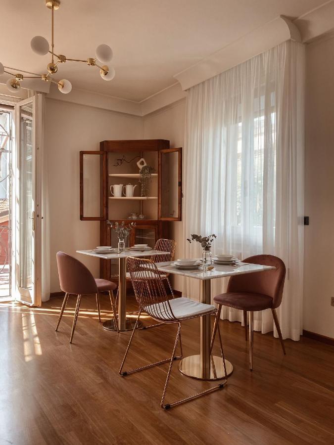 Villa Maldestra 리미니 외부 사진