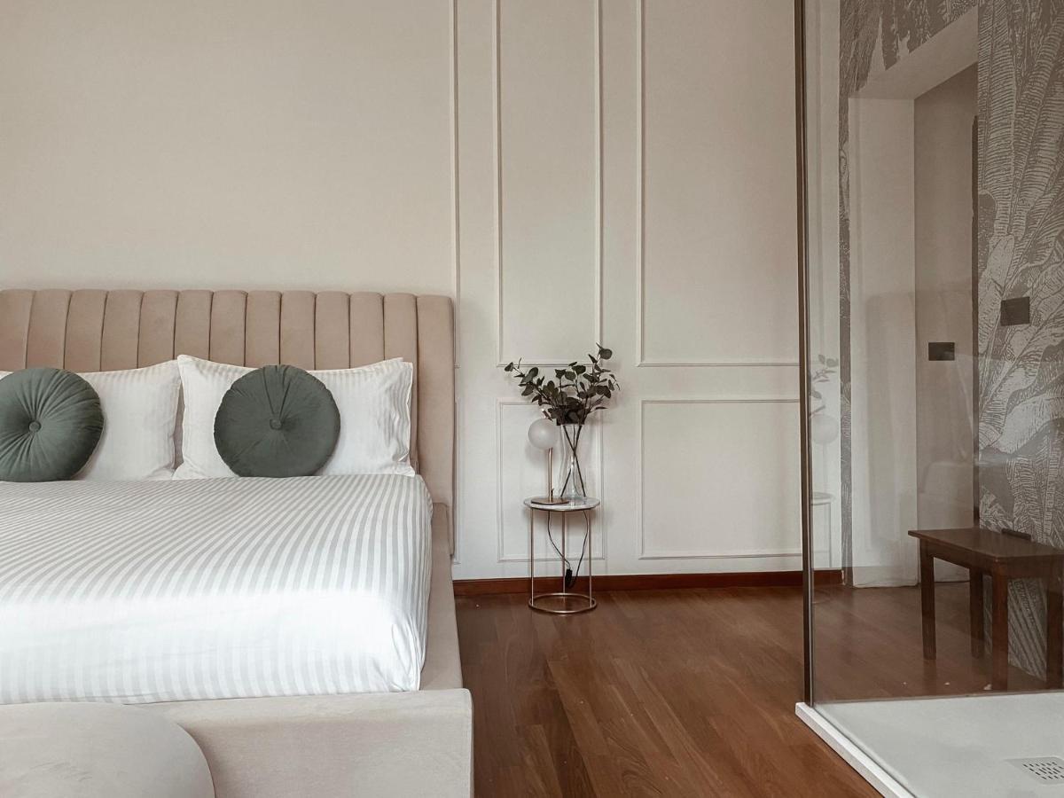 Villa Maldestra 리미니 외부 사진