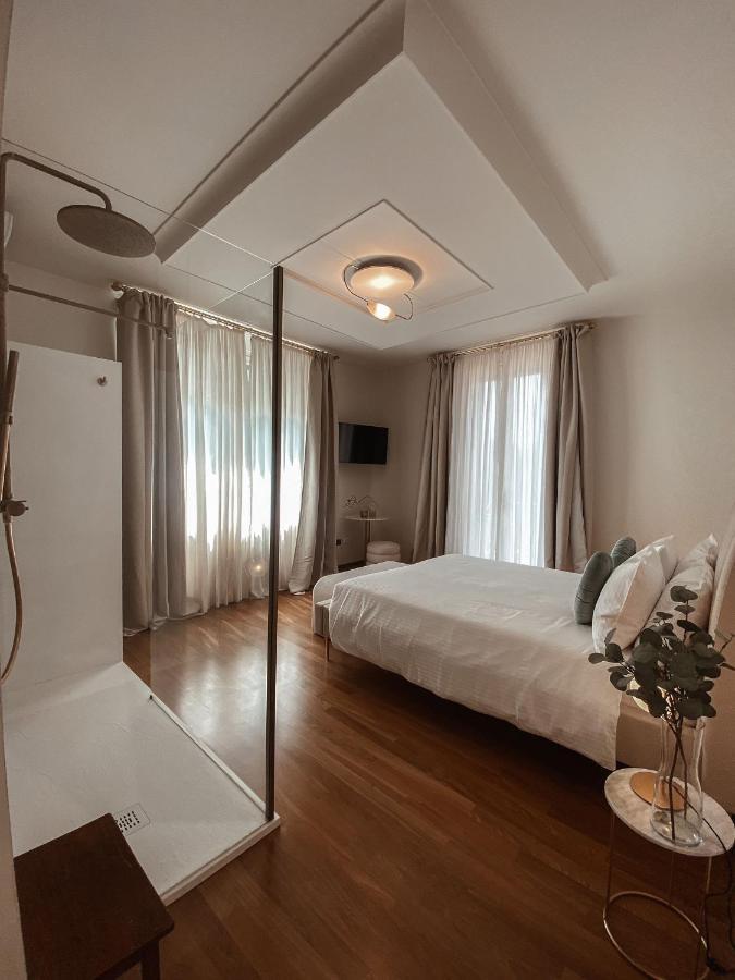 Villa Maldestra 리미니 외부 사진