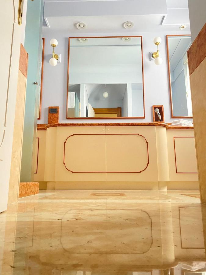 Villa Maldestra 리미니 외부 사진